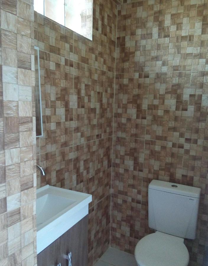 Casa De Ferias Praia Grande Zewnętrze zdjęcie