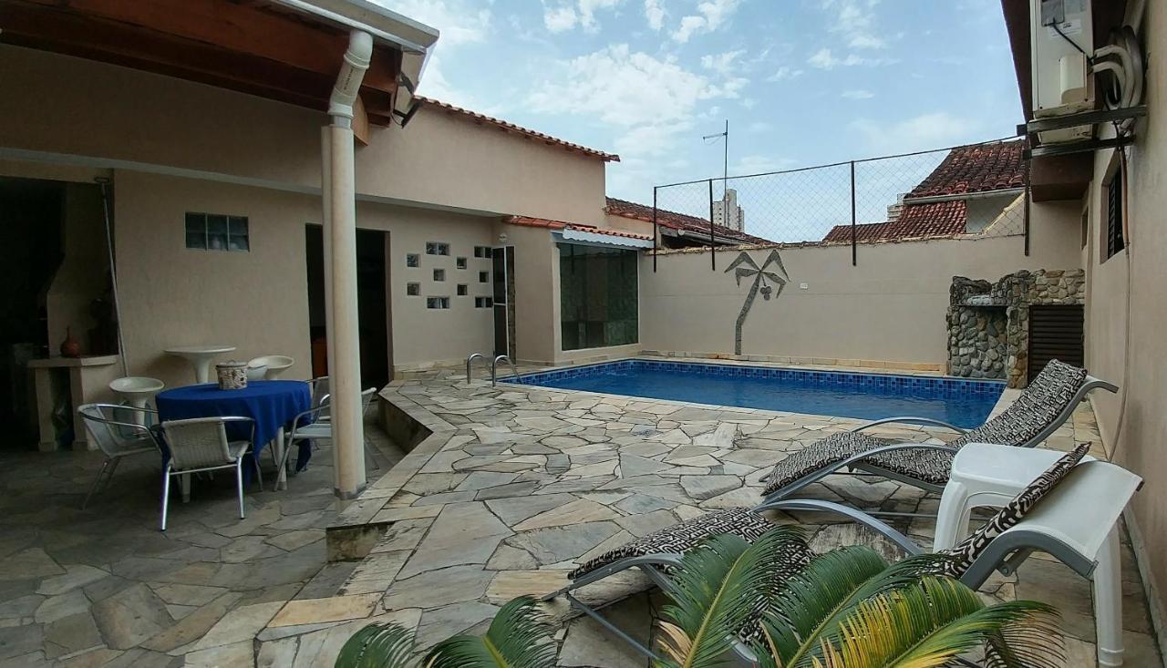 Casa De Ferias Praia Grande Zewnętrze zdjęcie
