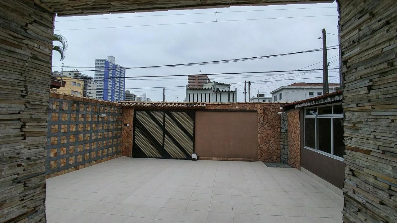 Casa De Ferias Praia Grande Zewnętrze zdjęcie