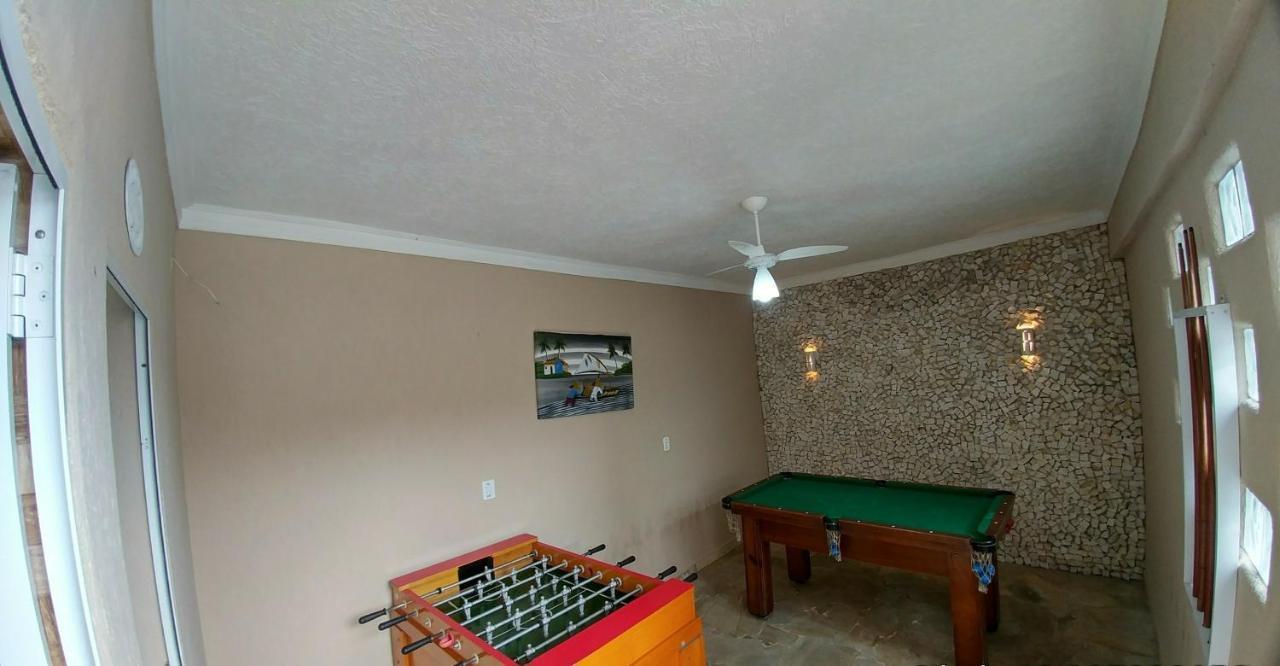Casa De Ferias Praia Grande Zewnętrze zdjęcie