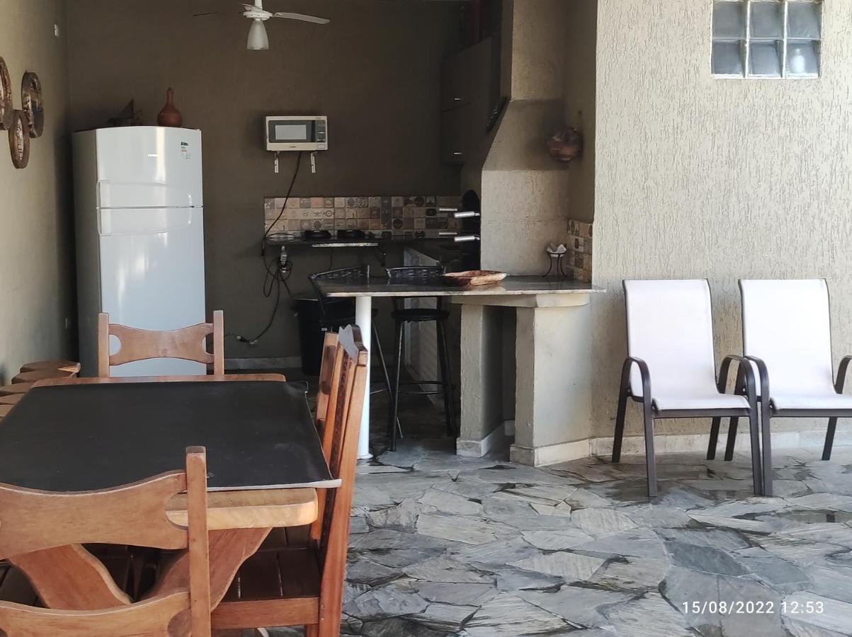 Casa De Ferias Praia Grande Zewnętrze zdjęcie