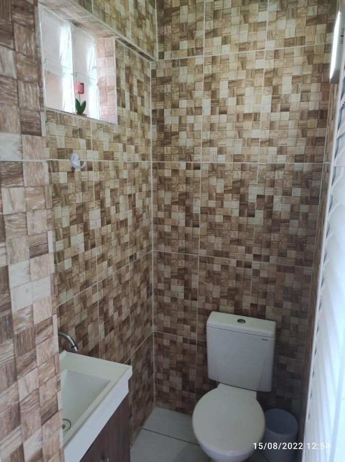 Casa De Ferias Praia Grande Zewnętrze zdjęcie