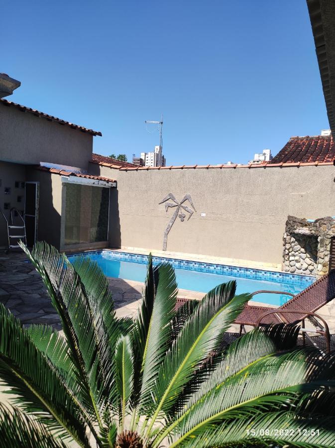 Casa De Ferias Praia Grande Zewnętrze zdjęcie