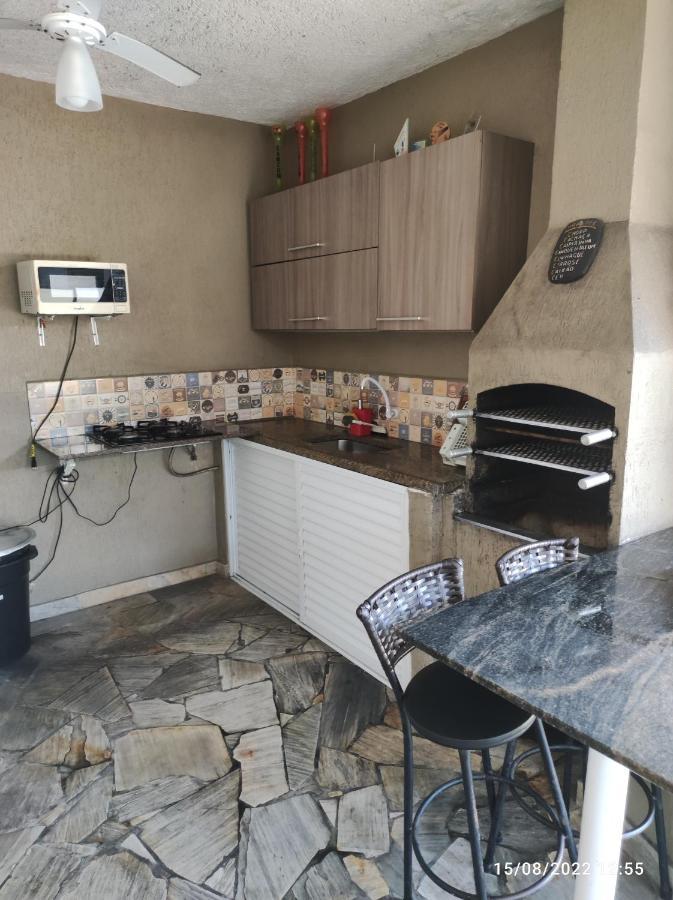 Casa De Ferias Praia Grande Zewnętrze zdjęcie