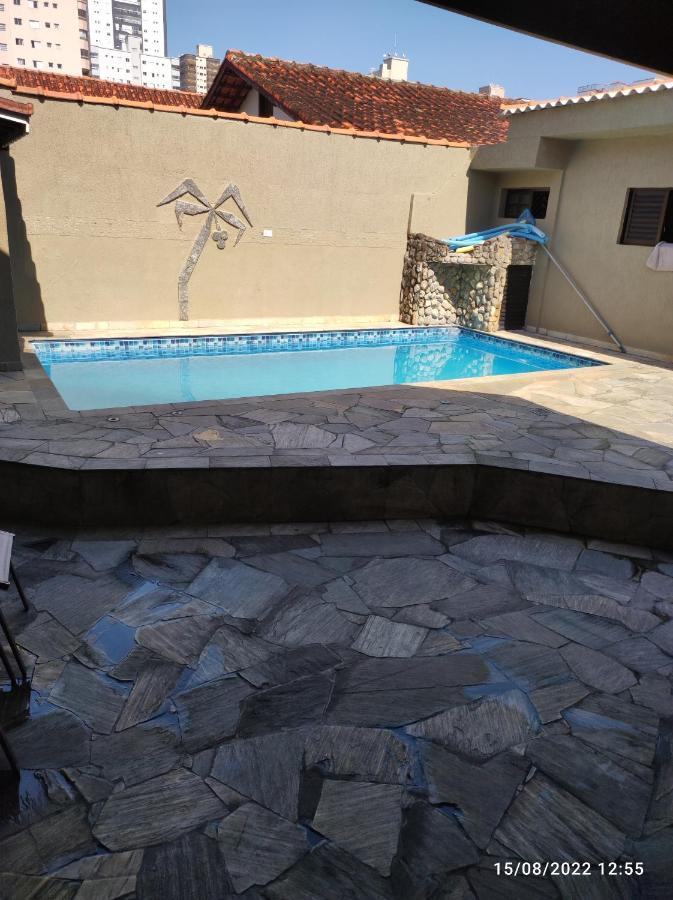 Casa De Ferias Praia Grande Zewnętrze zdjęcie