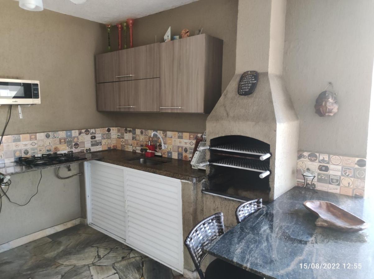 Casa De Ferias Praia Grande Zewnętrze zdjęcie