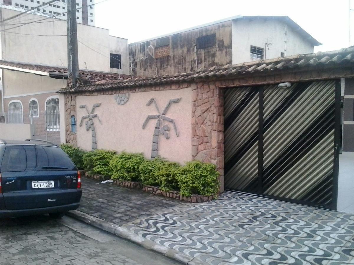 Casa De Ferias Praia Grande Zewnętrze zdjęcie