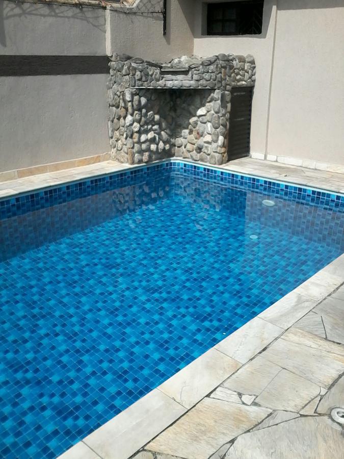 Casa De Ferias Praia Grande Zewnętrze zdjęcie