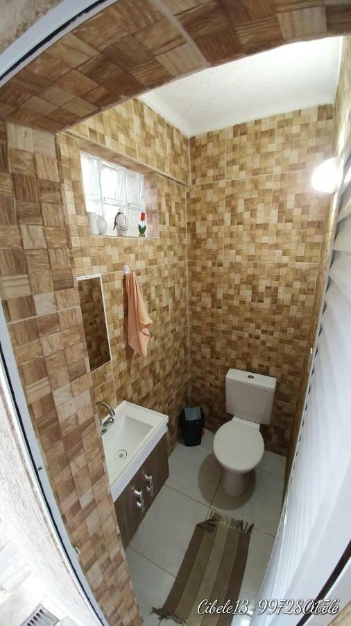 Casa De Ferias Praia Grande Zewnętrze zdjęcie